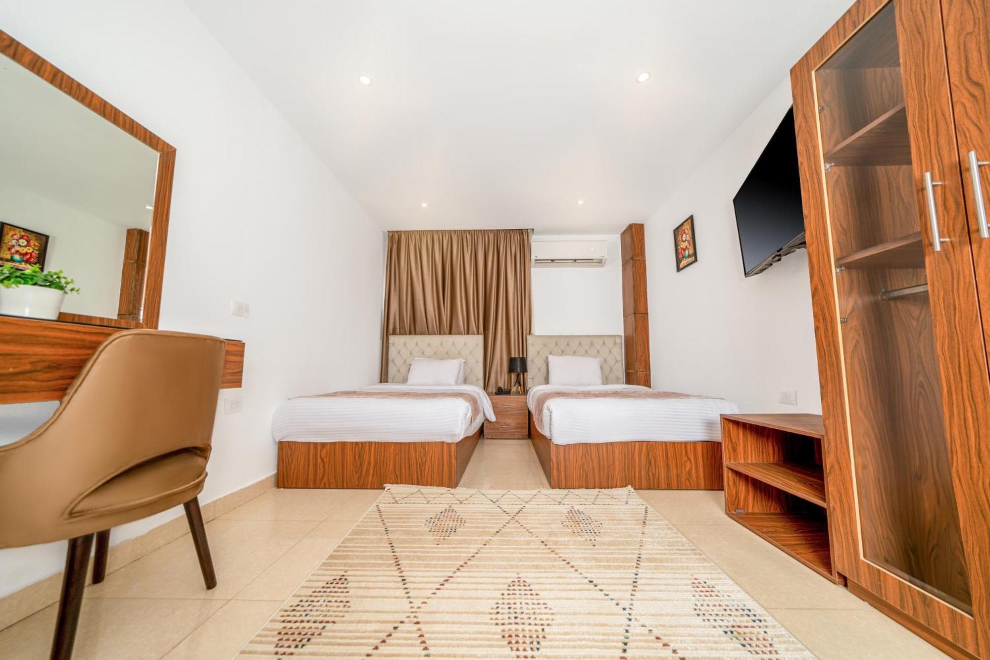 Peace Inn West Pyramids Cairo Kafret el-Gabal Dış mekan fotoğraf